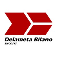 Delameta Bilano logo